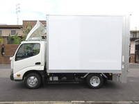 TOYOTA Dyna Panel Van TPG-XZC605 2018 135,263km_8