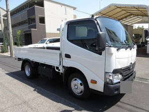 TOYOTA Toyoace Flat Body TPG-XZU605 2019 -_1