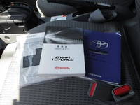 TOYOTA Toyoace Flat Body TPG-XZU605 2019 4,241km_25
