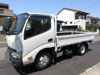 TOYOTA Toyoace Flat Body TPG-XZU605 2019 4,241km_3
