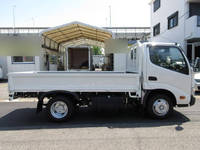 TOYOTA Toyoace Flat Body TPG-XZU605 2019 4,241km_8