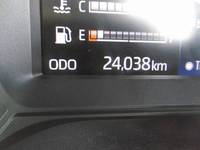 HINO Dutro Flat Body 2RG-XZU710M 2020 24,036km_10