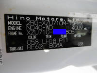 HINO Dutro Flat Body 2RG-XZU710M 2020 24,036km_25