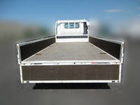 HINO Dutro Flat Body 2RG-XZU710M 2020 24,036km_3