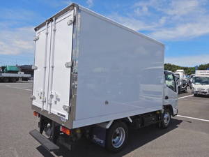 Canter Refrigerator & Freezer Truck_2