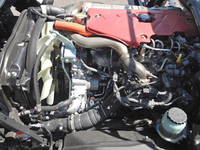 HINO Dutro Tank Lorry 2DG-XZU675M 2024 690km_13
