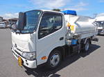 Dutro Tank Lorry
