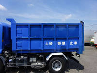 ISUZU Forward Deep Dump 2RG-FRR90S1 2017 129,072km_11