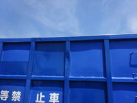 ISUZU Forward Deep Dump 2RG-FRR90S1 2017 129,072km_13