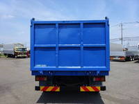 ISUZU Forward Deep Dump 2RG-FRR90S1 2017 129,072km_14