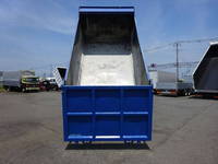 ISUZU Forward Deep Dump 2RG-FRR90S1 2017 129,072km_17