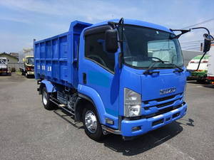 ISUZU Forward Deep Dump 2RG-FRR90S1 2017 129,072km_1
