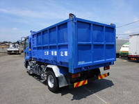 ISUZU Forward Deep Dump 2RG-FRR90S1 2017 129,072km_2