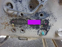 ISUZU Forward Deep Dump 2RG-FRR90S1 2017 129,072km_36