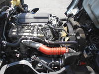 NISSAN Atlas Flat Body TRG-FBA5W 2018 62,034km_15