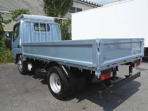 Canter Flat Body_2