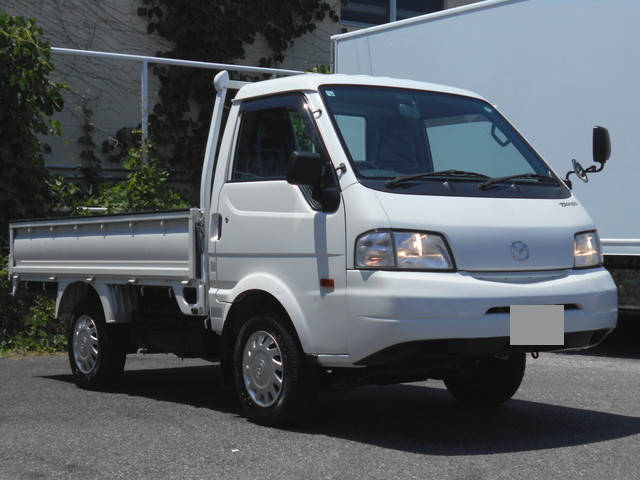 MAZDA Others Flat Body DBF-SLP2L 2017 47,936km