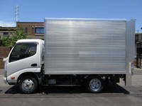 HINO Dutro Aluminum Van TKG-XZU675M 2013 156,759km_10