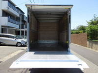 HINO Dutro Aluminum Van TKG-XZU675M 2013 156,759km_11