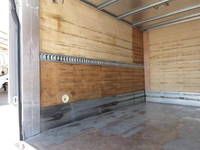 HINO Dutro Aluminum Van TKG-XZU675M 2013 156,759km_12