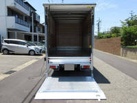 HINO Dutro Aluminum Van TKG-XZU675M 2013 156,759km_15