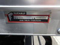 HINO Dutro Aluminum Van TKG-XZU675M 2013 156,759km_23