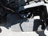 HINO Dutro Aluminum Van TKG-XZU675M 2013 156,759km_25