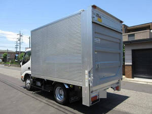 Dutro Aluminum Van_2