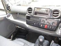 HINO Dutro Aluminum Van TKG-XZU675M 2013 156,759km_36