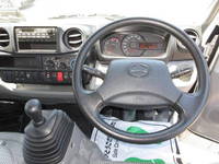 HINO Dutro Aluminum Van TKG-XZU675M 2013 156,759km_39