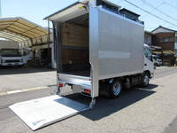 HINO Dutro Aluminum Van TKG-XZU675M 2013 156,759km_6