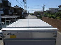HINO Dutro Aluminum Van TKG-XZU675M 2013 156,759km_7