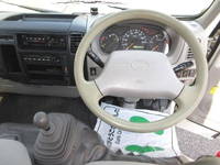 HINO Dutro Aluminum Van BDG-XZU344M 2007 150,158km_11