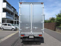 HINO Dutro Aluminum Van BDG-XZU344M 2007 150,158km_13