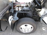 HINO Dutro Aluminum Van BDG-XZU344M 2007 150,158km_14
