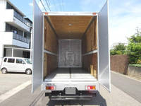 HINO Dutro Aluminum Van BDG-XZU344M 2007 150,158km_15