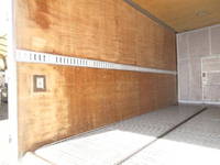HINO Dutro Aluminum Van BDG-XZU344M 2007 150,158km_16