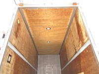 HINO Dutro Aluminum Van BDG-XZU344M 2007 150,158km_17