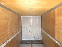 HINO Dutro Aluminum Van BDG-XZU344M 2007 150,158km_18