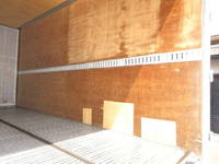 HINO Dutro Aluminum Van BDG-XZU344M 2007 150,158km_19