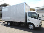 Dutro Aluminum Van