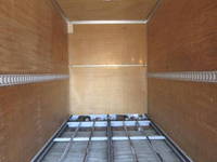 HINO Dutro Aluminum Van BDG-XZU344M 2007 150,158km_21