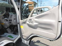 HINO Dutro Aluminum Van BDG-XZU344M 2007 150,158km_24
