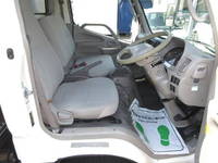 HINO Dutro Aluminum Van BDG-XZU344M 2007 150,158km_25