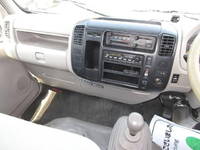 HINO Dutro Aluminum Van BDG-XZU344M 2007 150,158km_28