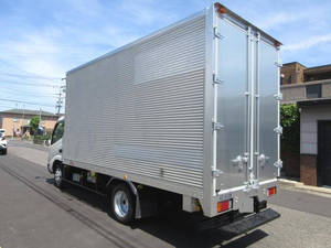 Dutro Aluminum Van_2