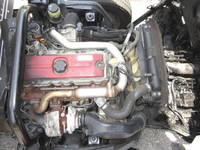 HINO Dutro Aluminum Van BDG-XZU344M 2007 150,158km_33