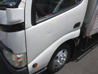 HINO Dutro Aluminum Van BDG-XZU344M 2007 150,158km_35