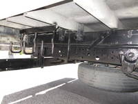 HINO Dutro Aluminum Van BDG-XZU344M 2007 150,158km_38