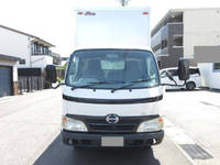 HINO Dutro Aluminum Van BDG-XZU344M 2007 150,158km_3